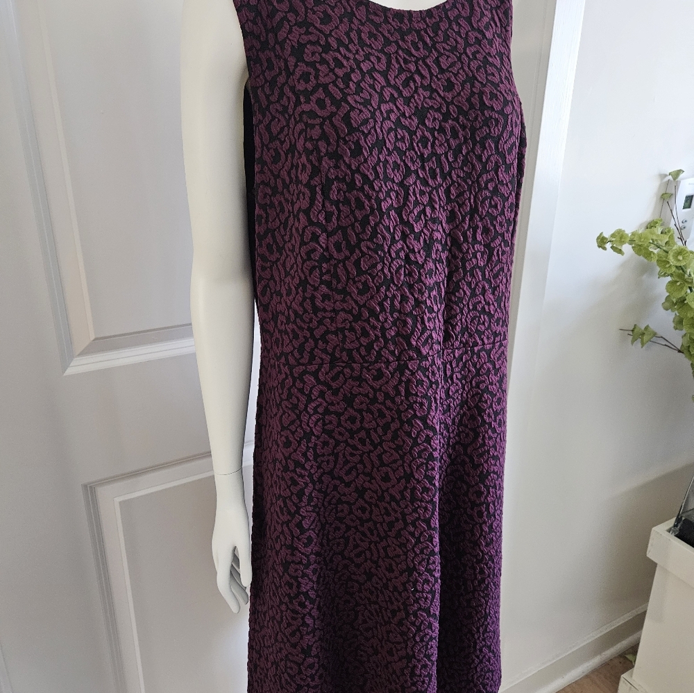 Loft dress